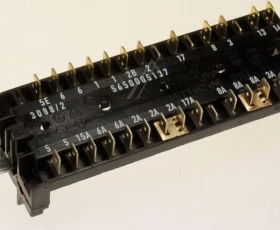 Снимка на Ключ за фурна 484151 - BOSCH