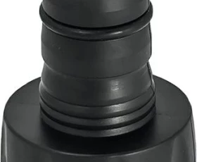 Снимка на 102HS09 Бърза връзка М с вътр. резба 1" за маркуч 1"