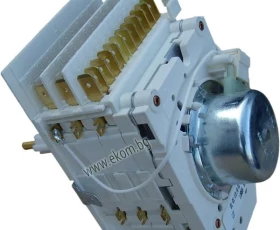 Снимка на 171SL23 Програматор EC 4261.03-SILTAL