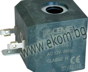 Снимка на 453КМ85 Бобина Q085