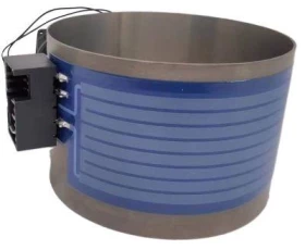 Снимка на 161BH13 Нагревател за помпа 2080W - BOSCH