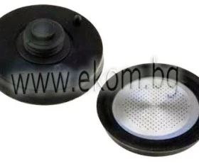 Снимка на 440DL00 Крем шайба-DE LONGHI