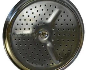 Снимка на 103BT15 Душ-глава тип "Изгрев" - метална - неподвижна