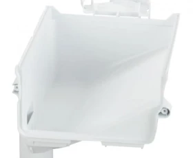 Снимка на Долно тяло вана за прах 00703271 - BOSCH