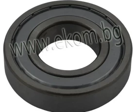 Снимка на 114LG05 Лагер 6206 2Z KBS