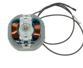 Снимка на 762ТС00 Мотор вентилаторна печка - ТЕСИ EV2257