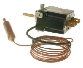 Снимка на 149ID00 Терморегулатор-INDESIT