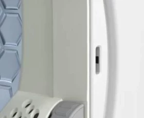 Снимка на 139MI00 Ключалка - MIELE