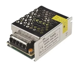 Снимка на 826SS08 Импулсно захранване 12V-36w 002-2 METAL