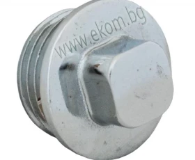 Снимка на 103HS64 Тапа 1/2" Cr/Ni