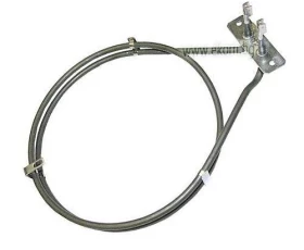 Снимка на 362ZN01 ТЕН-Фурна с вентилатор 2000 w