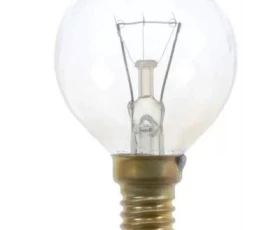 Снимка на 304CU07 Крушка за фурна голям балон 40W E14