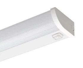 Снимка на LED Лампа за огледало с ключ 14W, 4200К, 220V-240V AC, IP44, 45 cm, неутрална светлина