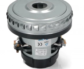 Снимка на 406VA32 Мотор прахосмукачка 1400W