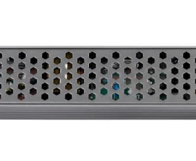 Снимка на Захранване, стабилизирaно, слим, 24V DC, 100W, IP20