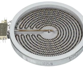 Снимка на 302CU42 Плоча 1800W ф.200мм