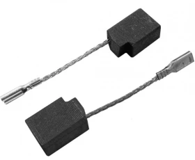 Снимка на 462HT39 Графитни четки к-кт 6.5х10х13.5 DLDW31281