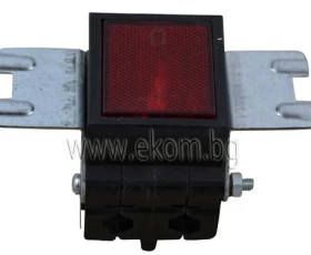 Снимка на 846НК01 Ключ светещ за комбинация