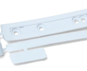 Снимка на 203FR61 Планка за врата-ELECTROLUX