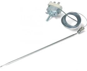 Снимка на 449ФР12 Терморегулатор 185°С с нипел