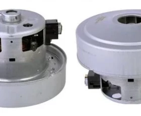 Снимка на 406VA21 Мотор прахосмукачка 1550W