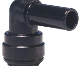 Снимка на 103GU11 Адаптор ъглов 8mm PM220808E