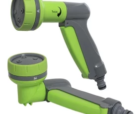 Снимка на 101HS05 Воден пистолет и пръскачка 2 в 1