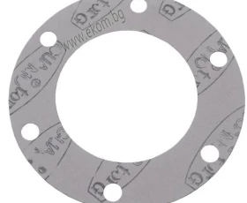 Снимка на 130ID00 Уплътнител лагерно тяло-INDESIT