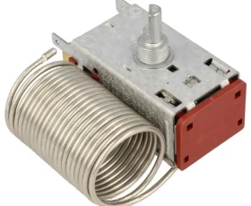 Снимка на Термостат 32019152 - VESTEL