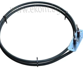 Снимка на 362CU08 ТЕН-Фурна с вентилатор 1800 w /къс/