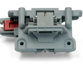 Снимка на 148ID08 Блокировка INDESIT