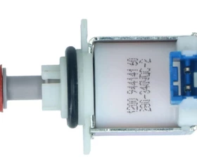 Снимка на 153BH09 Бобина за вентил - BOSCH