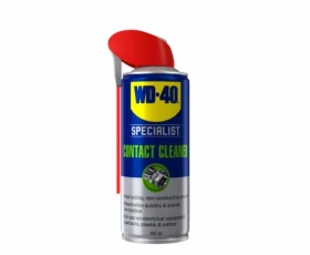 Снимка на 901WD07 Почиствател на ел.контакти WD - 40 Specialist 44376