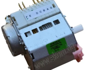 Снимка на 171ID27 Програматор ELBI 0748/1A/2A