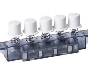 Снимка на 446AB35 Превключвател 5 бутона