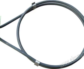 Снимка на 362ДТ01 ТЕН-Фурна 1800 w с вентилатор