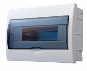 Снимка на 812LX07 Апартаментно табло 12 СМ 731-1000-012