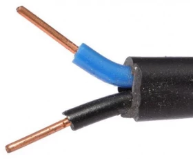 Снимка на 817ЕИ08 СВТ проводник 2х1.0мм