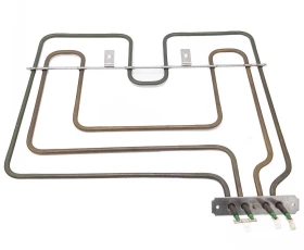 Снимка на 361AC03 ТЕН-BEKO 2200W горен+грил