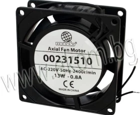 Снимка на 222FR54 Вентилатор 13W