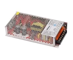 Снимка на ЗАХРАНВАНЕ ЗА СВЕТОДИОДНА ЛЕНТА, НЕВОДОУСТОЙЧИВО 24V DC 100W