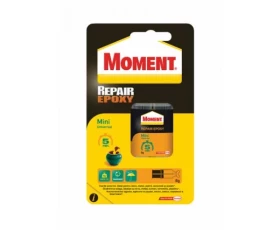 Снимка на 917HK31 Moment двукомпонентно епоксидно лепило 6 мл