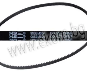 Снимка на 416BM02 Ремък за хлебопекарна 90S3M606