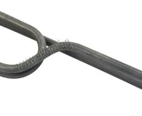 Снимка на 159ID00 Нагревател сушилня-ARISTON