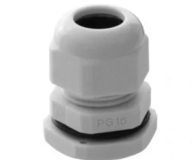 Снимка на 802PB04 Кабелен щуцер PG16 IP67