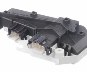 Снимка на Биметална ключалка 182173 - BOSCH