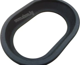 Снимка на 530ЕВ00 Уплътнител фланец елипса