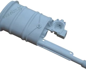 Снимка на 570ЕД00 Водосъдържател-Алфа