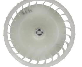 Снимка на Турбина 12138200000130 - MIDEA