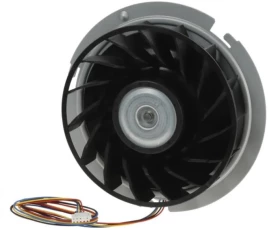 Снимка на Обдухващ вентилатор 12004794 - BOSCH